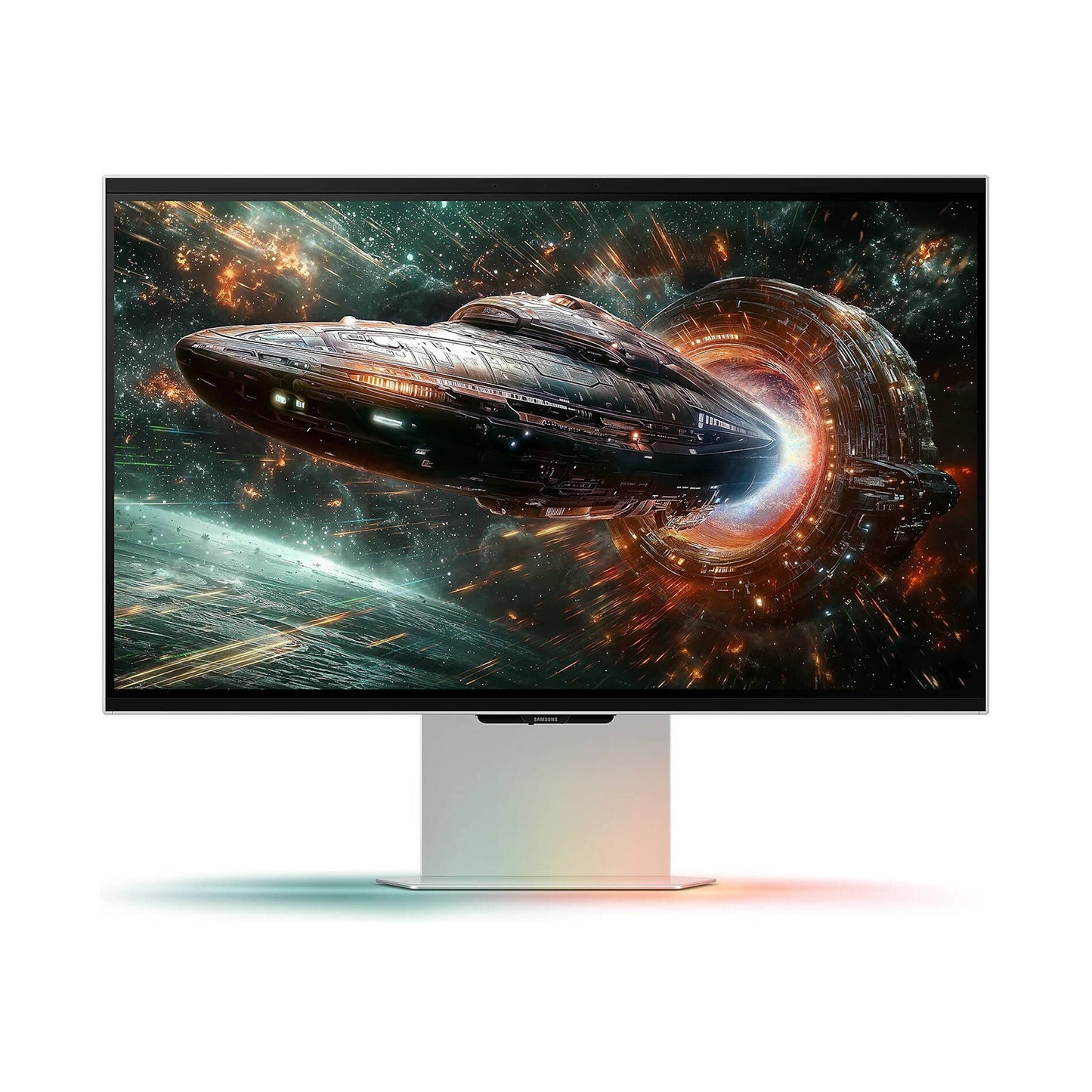 Samsung 27" Odyssey 3D G90X 4K 165Hz Gaming Monitor