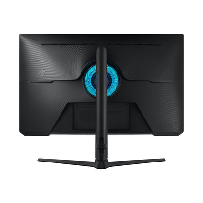 SAMSUNG 32" UHD Smart Gaming Monitor, WiFi, Bluetooth,