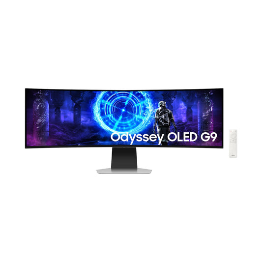 Samsung 49" Odyssey OLED G9 G952 Gaming Monitor