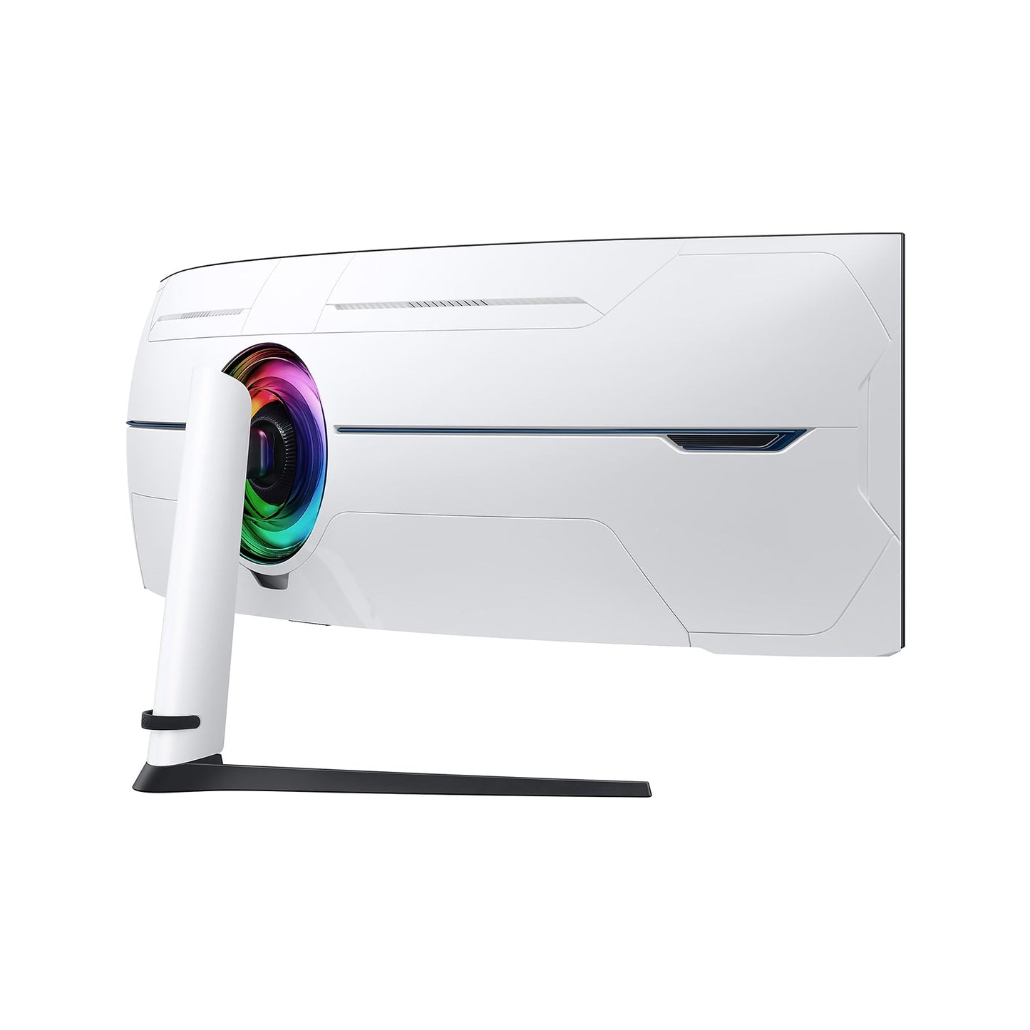 SAMSUNG 57’’ Odyssey Neo G9 Curved Dual UHD Gaming Monitor