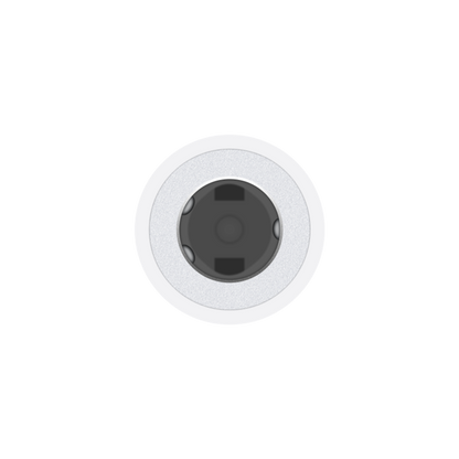 USB-C to 3.5 mm Headphone Jack Adapter