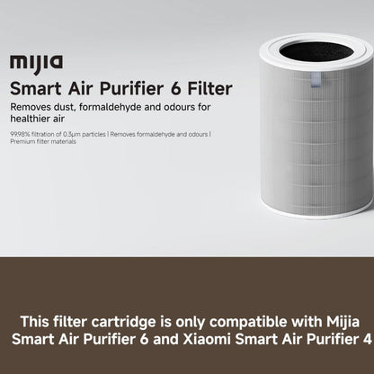 Mijia Air Purifier 6 Filter