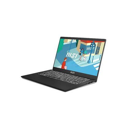 MSI MODERN 15 ULTRA THIN 15 B12MO-1000US - Core™ i7 - Intel Iris Xe