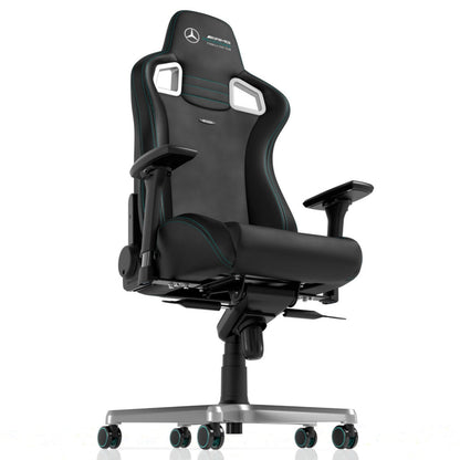 Noblechairs EPIC Mercedes-Benz AMG