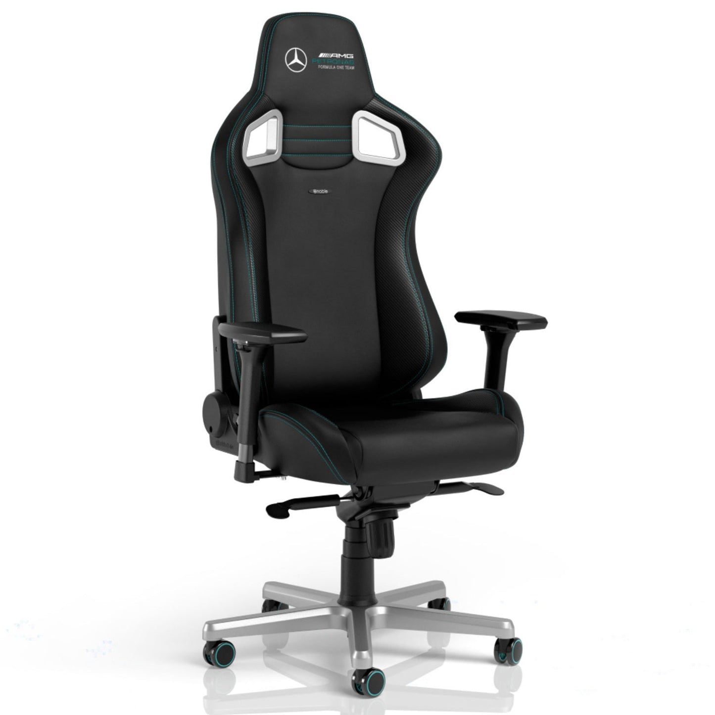 Noblechairs EPIC Mercedes-Benz AMG