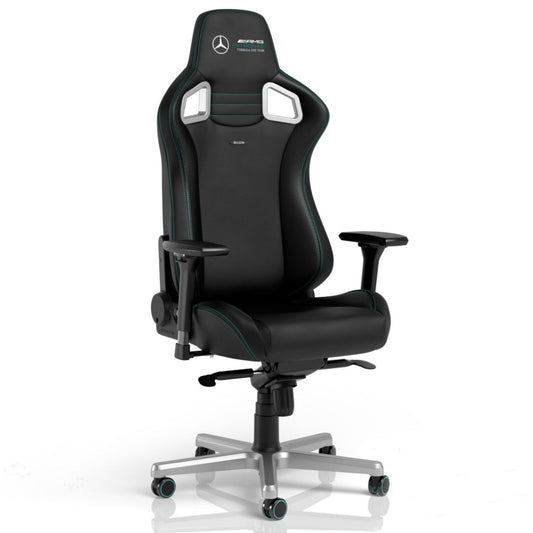 Noblechairs EPIC Mercedes-Benz AMG