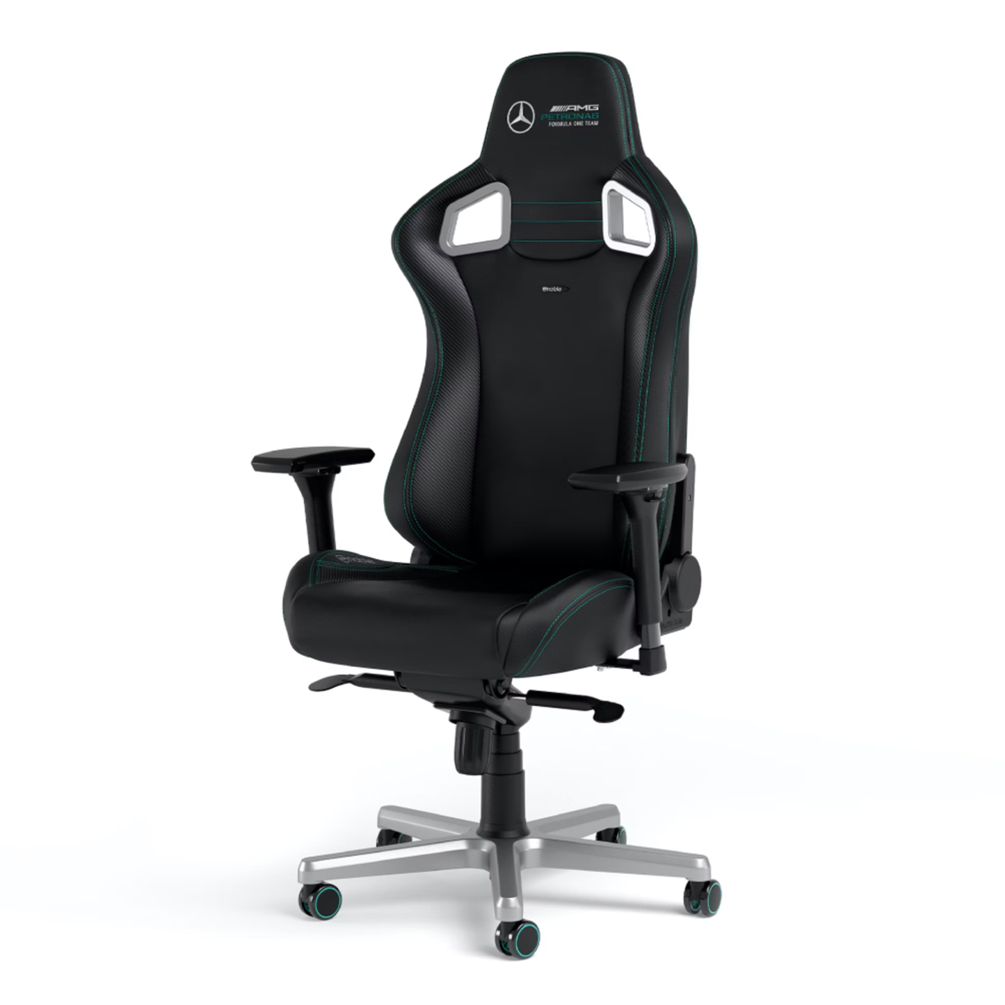 Noblechairs EPIC Mercedes-Benz AMG