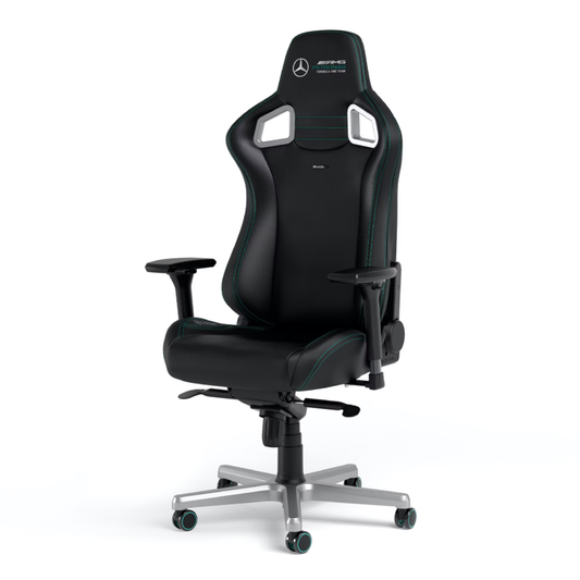 Noblechairs EPIC Mercedes-Benz AMG