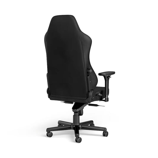 Noblechairs HERO Gaming Chair Black Edition High-Tech Vinyl
