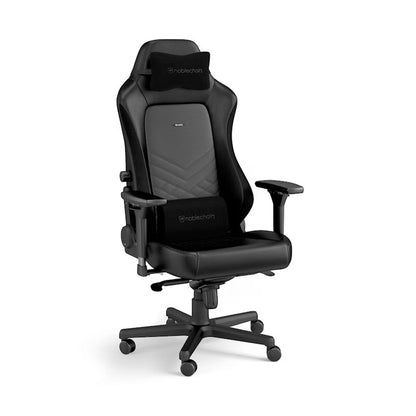 Noblechairs HERO Gaming Chair Black