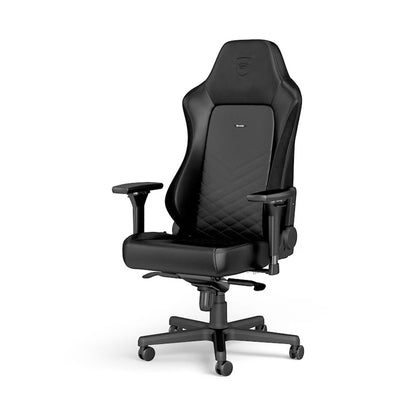 Noblechairs HERO Gaming Chair Black