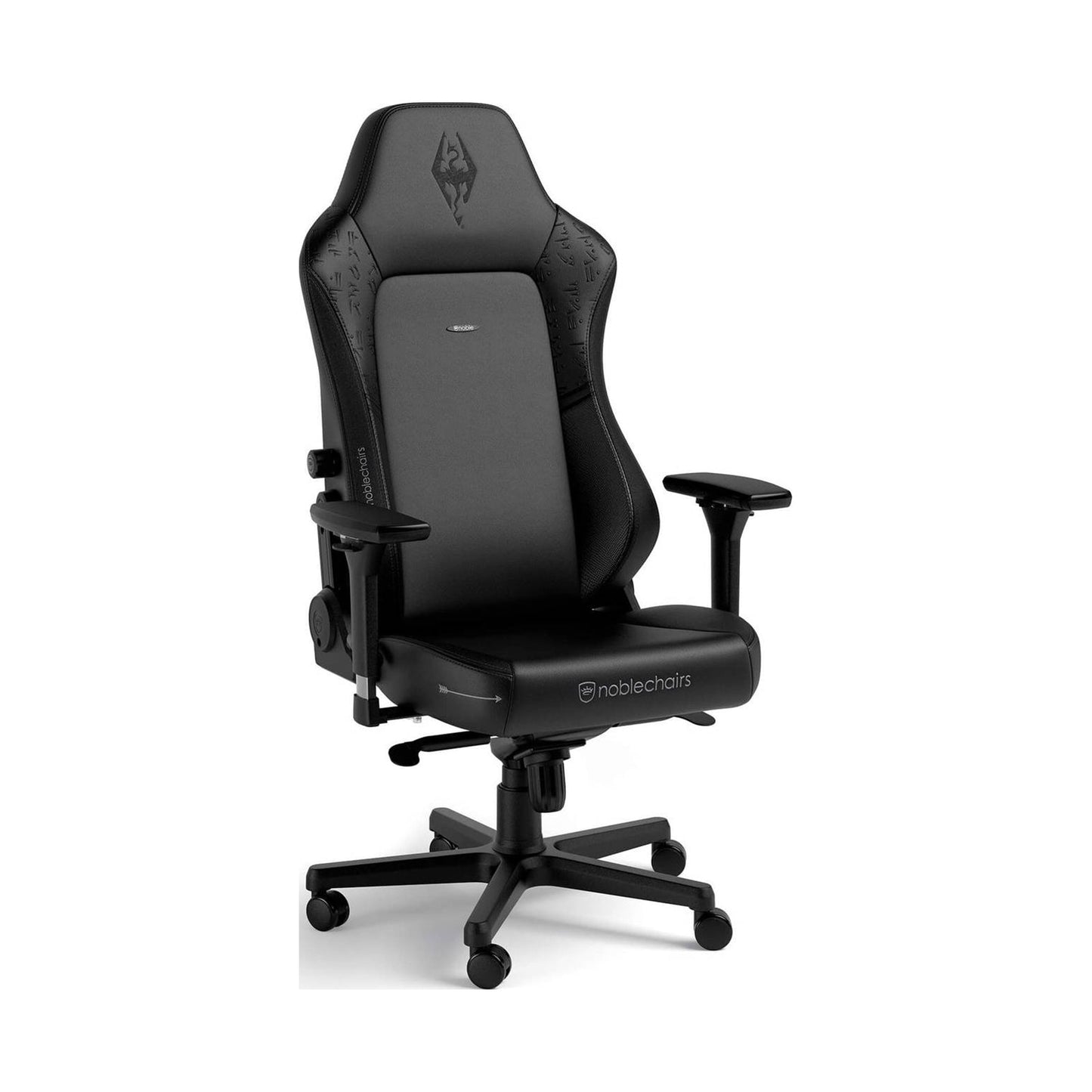 Noblechairs HERO Gaming Chair - The Elder Scrolls V