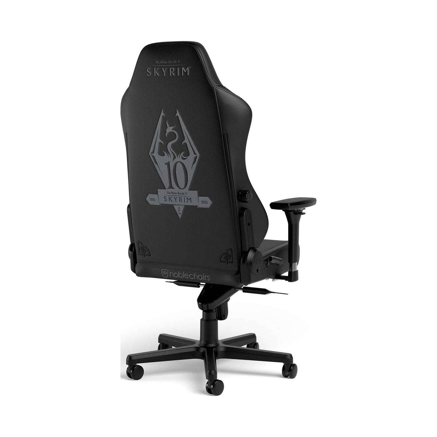 Noblechairs HERO Gaming Chair - The Elder Scrolls V