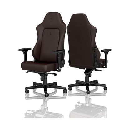 Noblechairs ICON Gaming Chair Java Edition High-Tech Vinyl