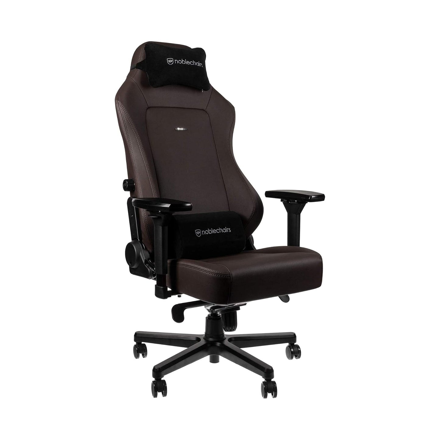 Noblechairs ICON Gaming Chair Java Edition High-Tech Vinyl
