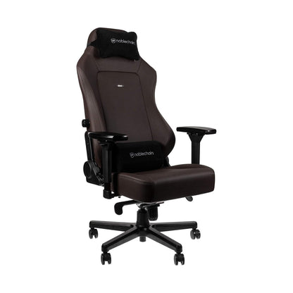 Noblechairs ICON Gaming Chair Java Edition High-Tech Vinyl
