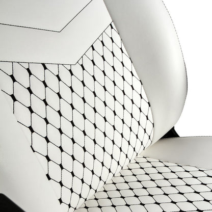 Noblechairs ICON Gaming Chair White / Black