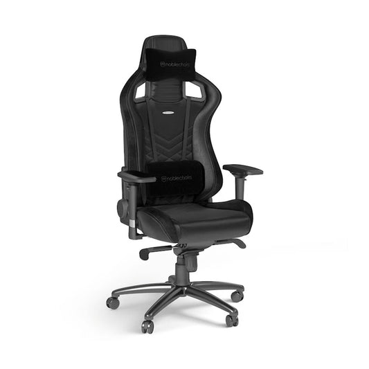 Noblechairs EPIC Gaming Chair Black