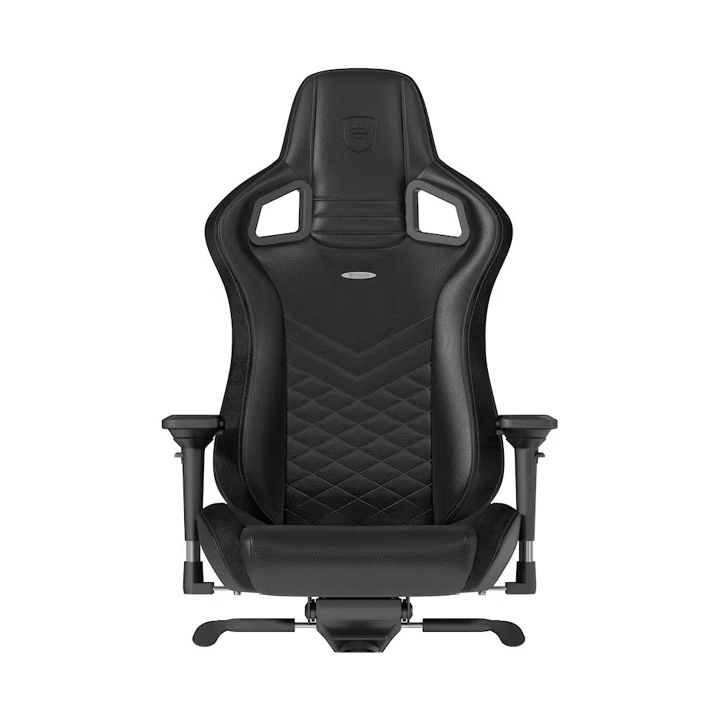 Noblechairs EPIC Gaming Chair Black
