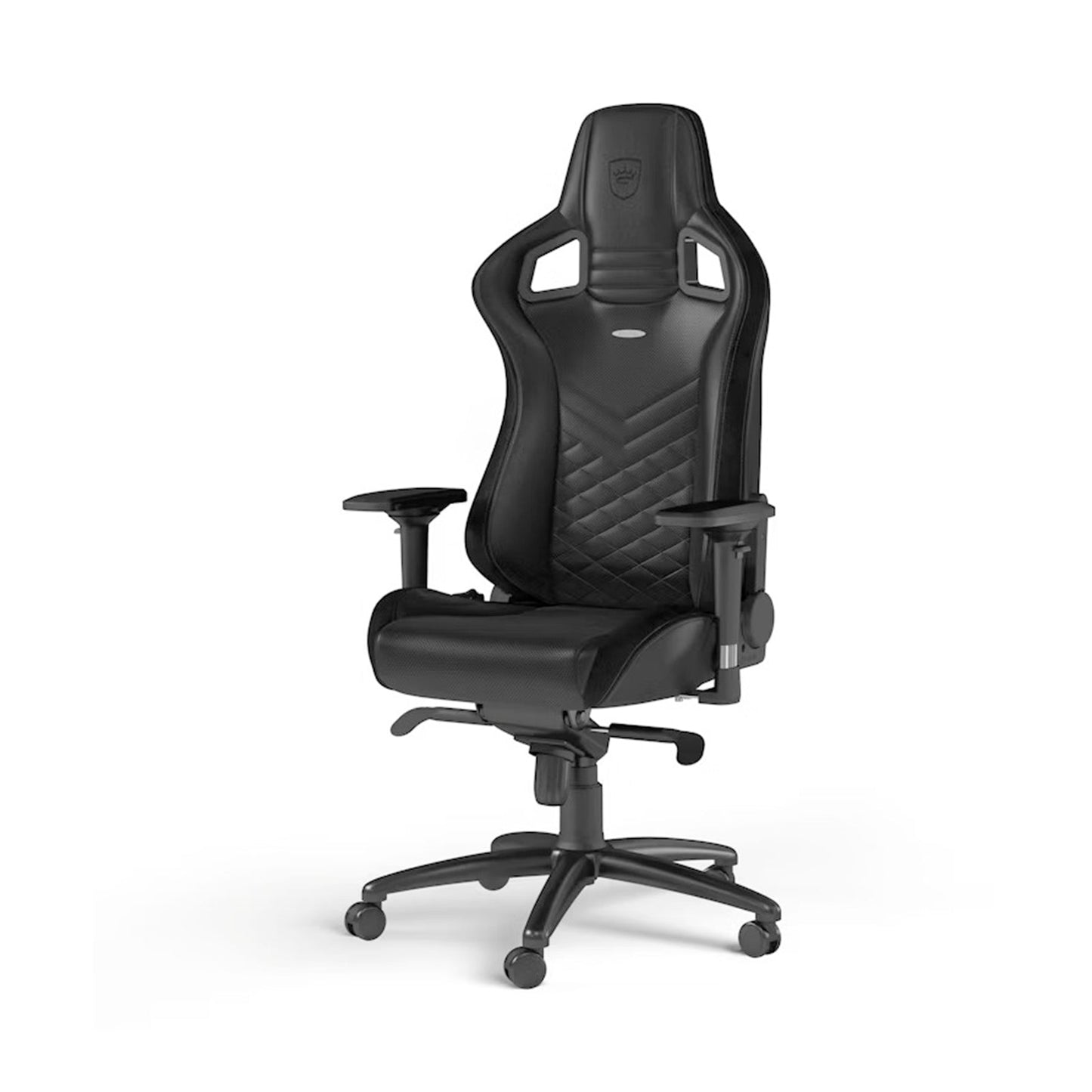 Noblechairs EPIC Gaming Chair Black