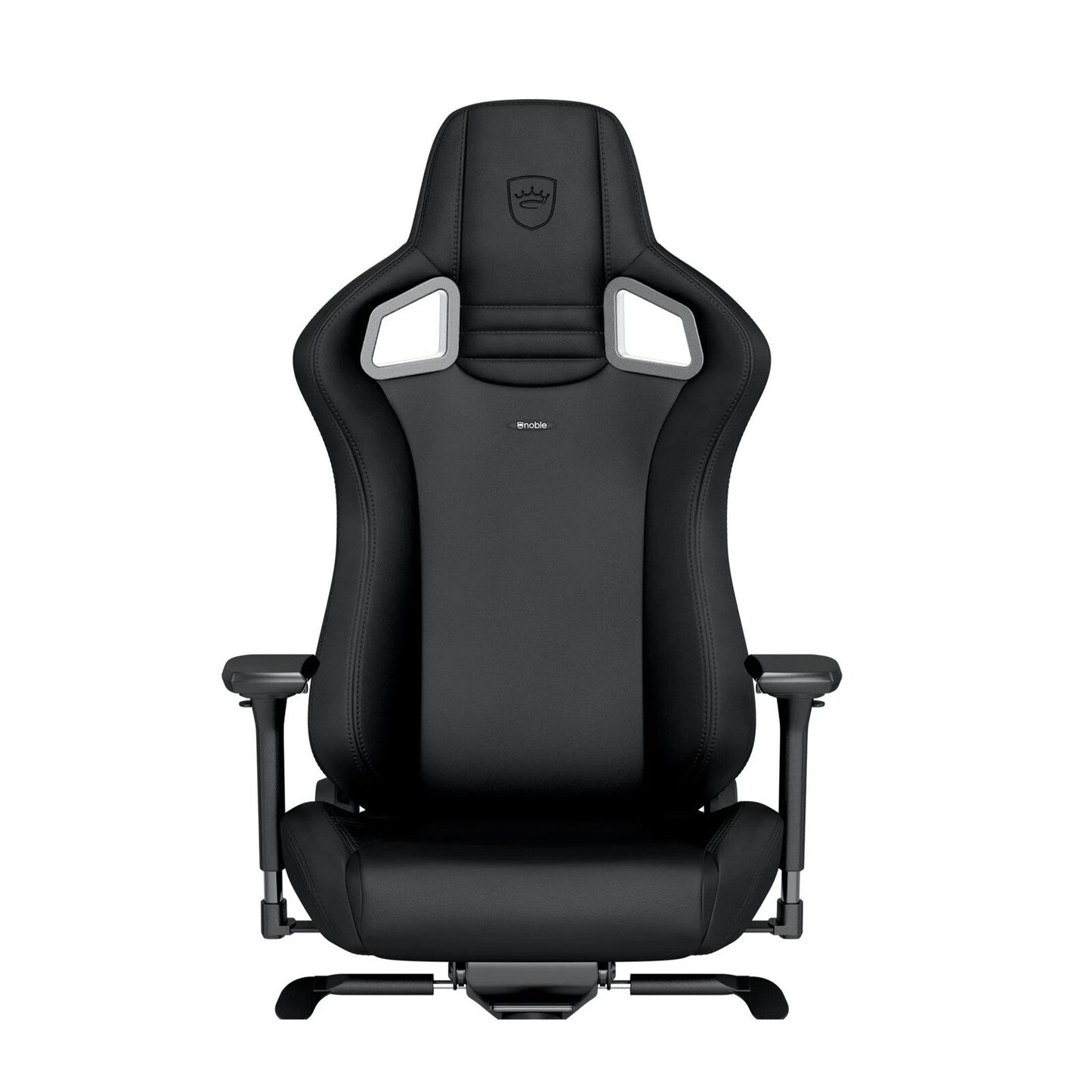 Noblechairs EPIC Gaming Chair Black Edition High-Tech Vinyl