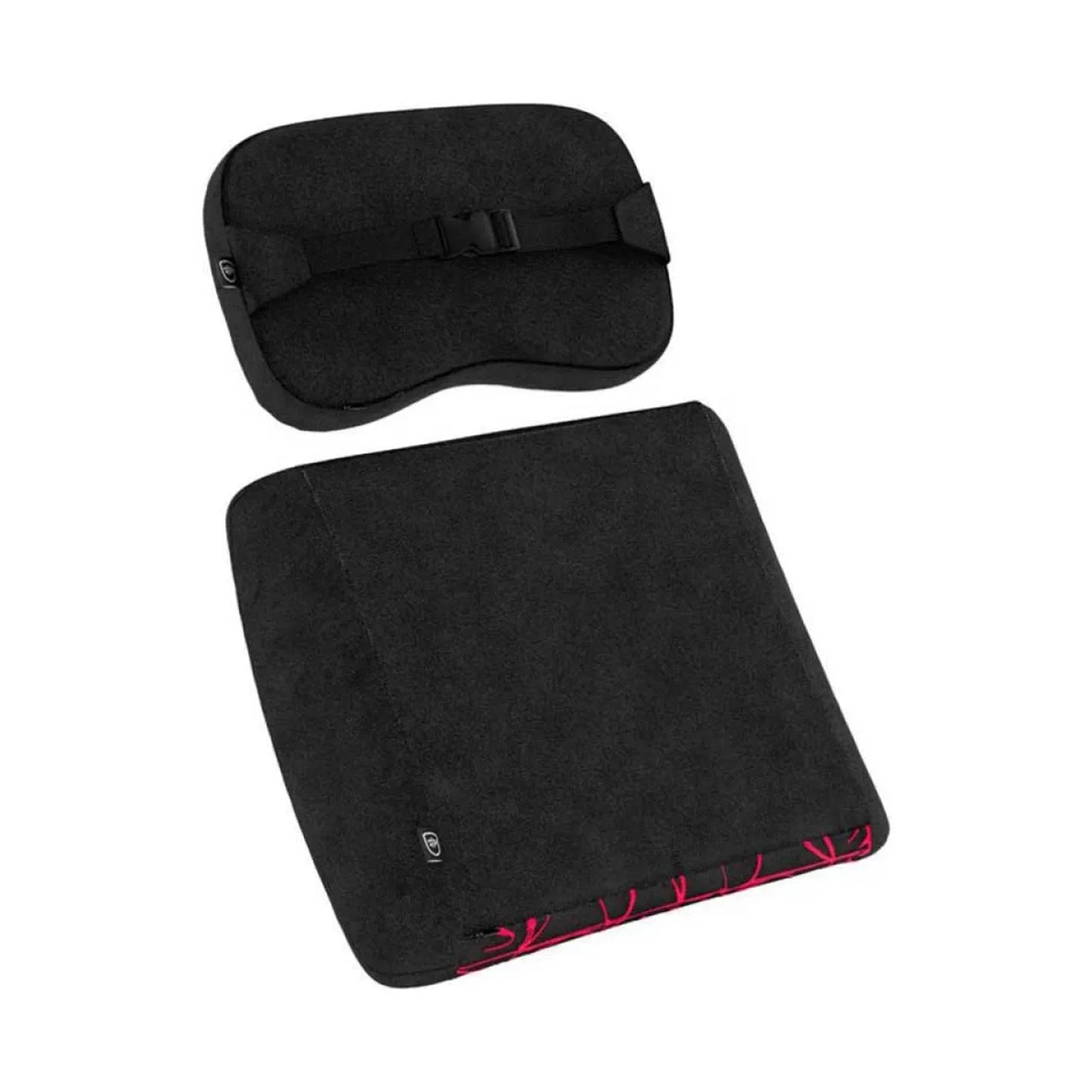 Noblechairs Memory Foam Pillow Set - DOOM Edition