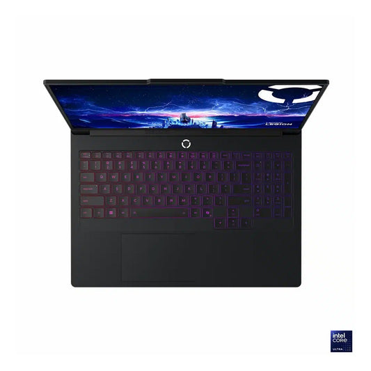 Lenovo Legion Pro 7 OLED 240Hz Ultra9 64GB 1TB RTX5080