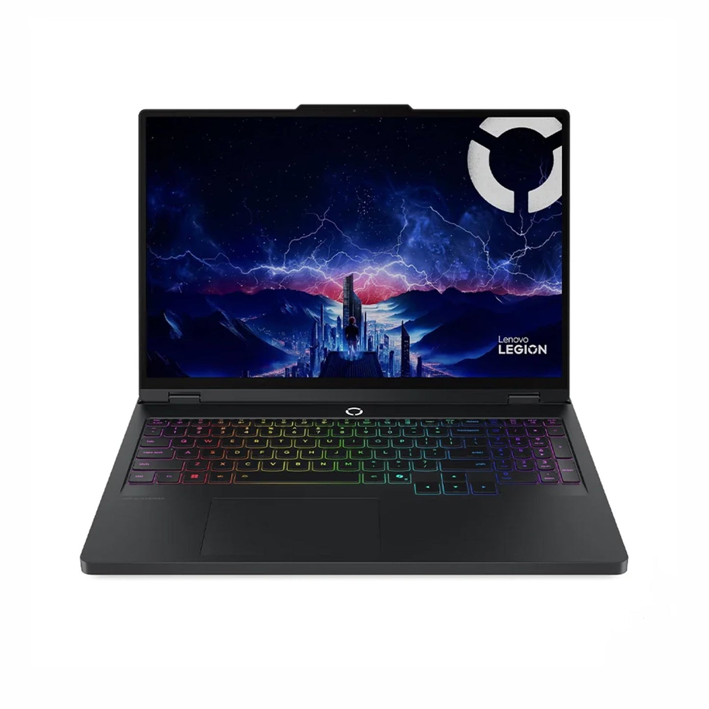 Lenovo Legion Pro5 OLED-Intel Core Ultra9 32GB-1TB RTX5070Ti
