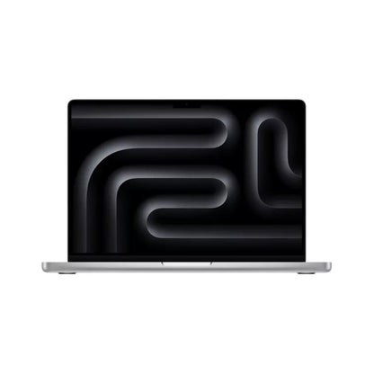 MACBOOK PRO- 14.2" M5- 16GB- 512GB SSD- Silver