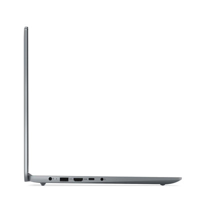 Lenovp IP Slim 3- Core i3-13G- 8GB N.Upgradable- 256GB SSD