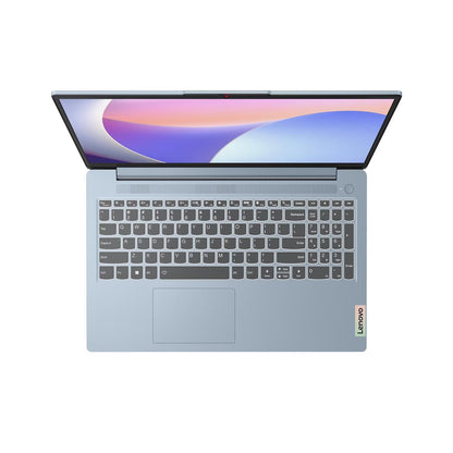 Lenovo IP Slim 3- N100- 8GB DDR5- 256GB- 15.6" + BAG