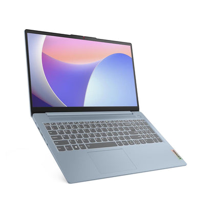 Lenovo IP Slim 3- N100- 8GB DDR5- 256GB- 15.6" + BAG