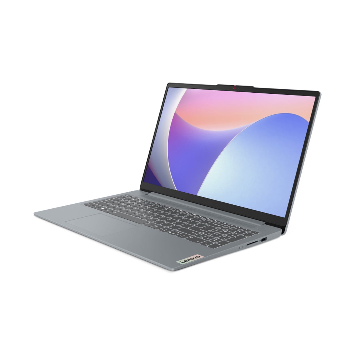 Lenovp IP Slim 3- Core i3-N305 8GB - 128GB SSD - Windows 11