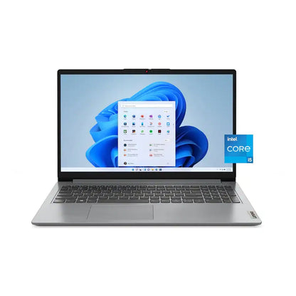Lenovo IP1- Core i5-13Gen- 16GB- 256GB NVME - 15.6"