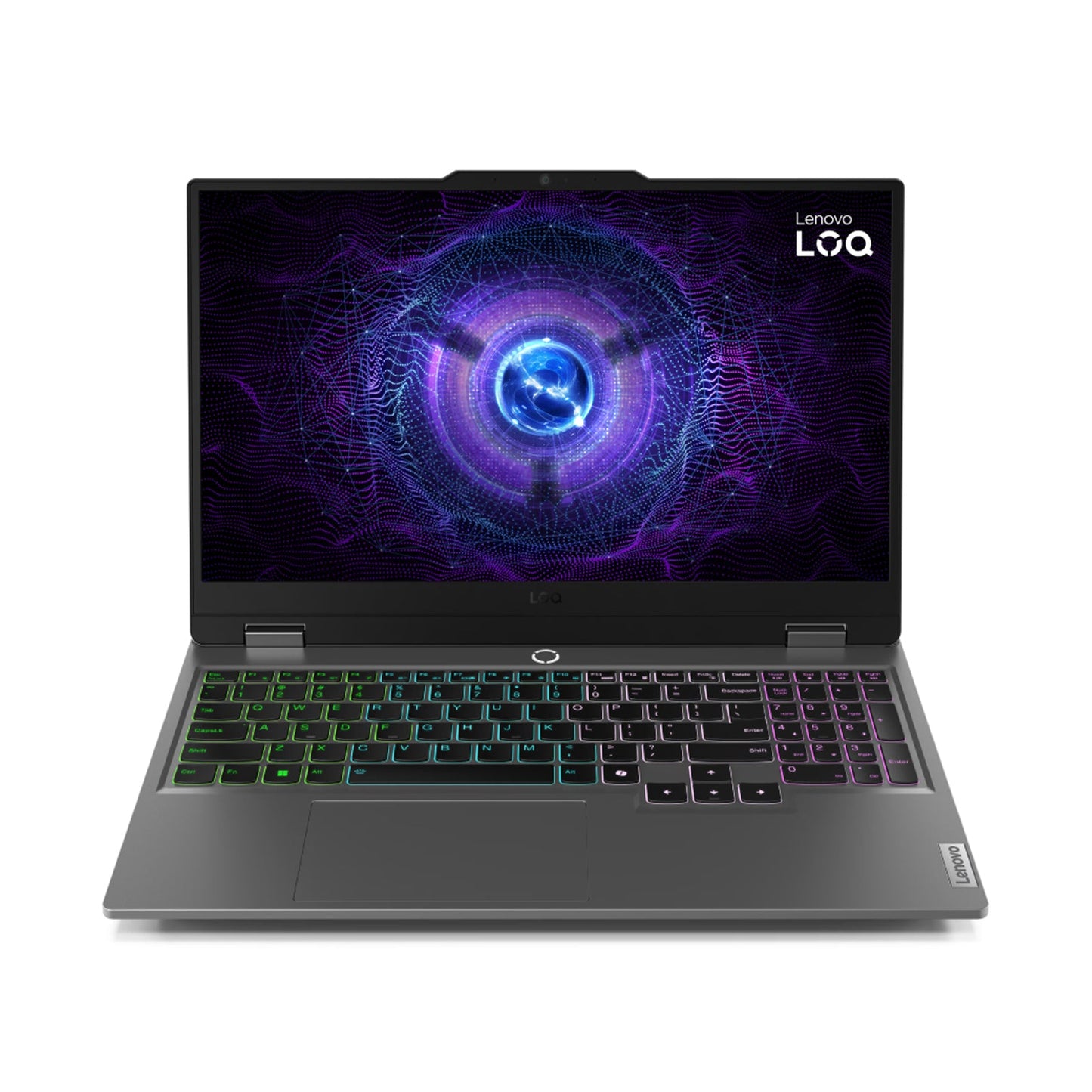 Lenovo LOQ- Core i7-13Gen- 16GB- 512GB SSD- RTX-4050 6GB