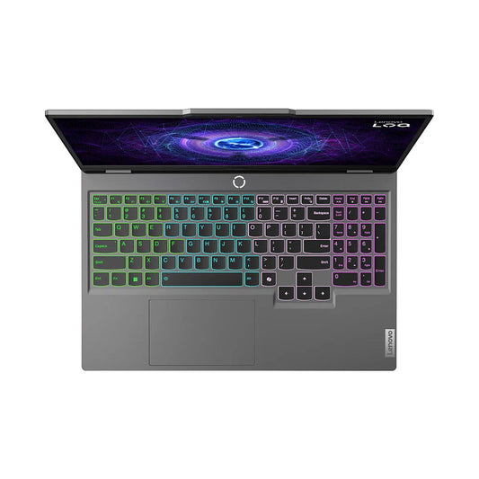 Lenovo LOQ- Core i7-13Gen- 24GB- 512GB SSD- RTX-3050