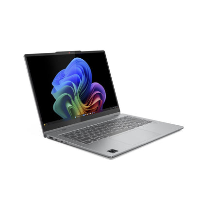 Lenovo IP5- Snapdragon X Plus- 16GB- 1TB SSD- 14" Touch