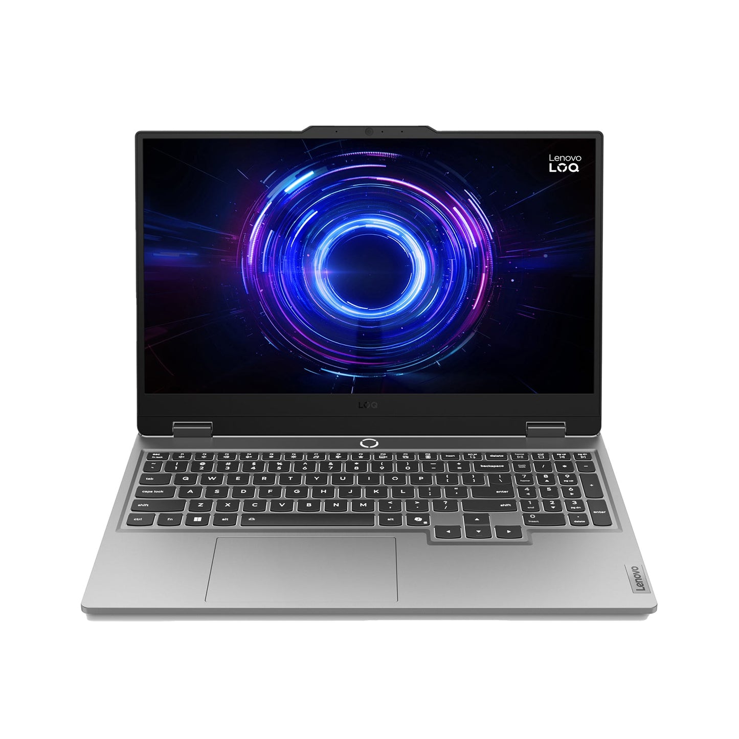 Lenovo LOQ- Core i7-14700HX- 24GB- 512GB NVME- RTX-5050