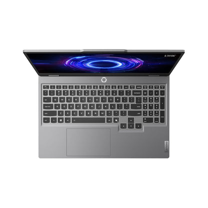 Lenovo LOQ- Core i7-14700HX- 24GB- 512GB NVME- RTX-5050