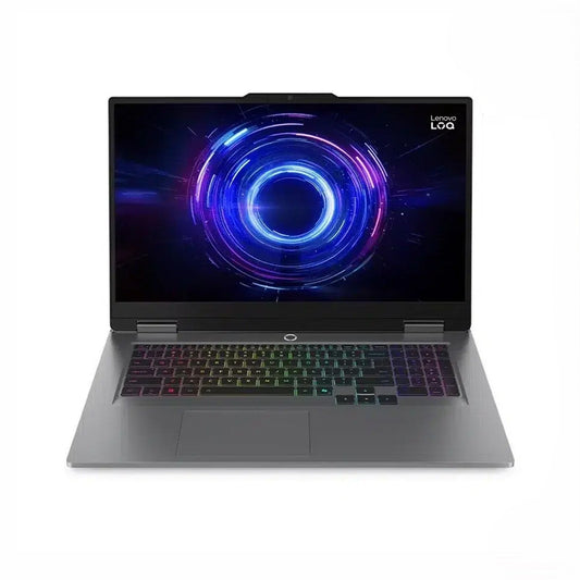 Lenovo LOQ 17.3" 165Hz Intel Core i7 24GB 512GB RTX 5060