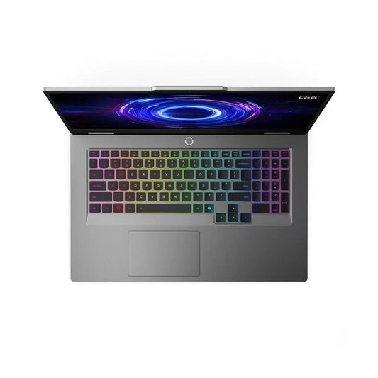 Lenovo LOQ 17.3" 165Hz Intel Core i7 24GB 512GB RTX 5060