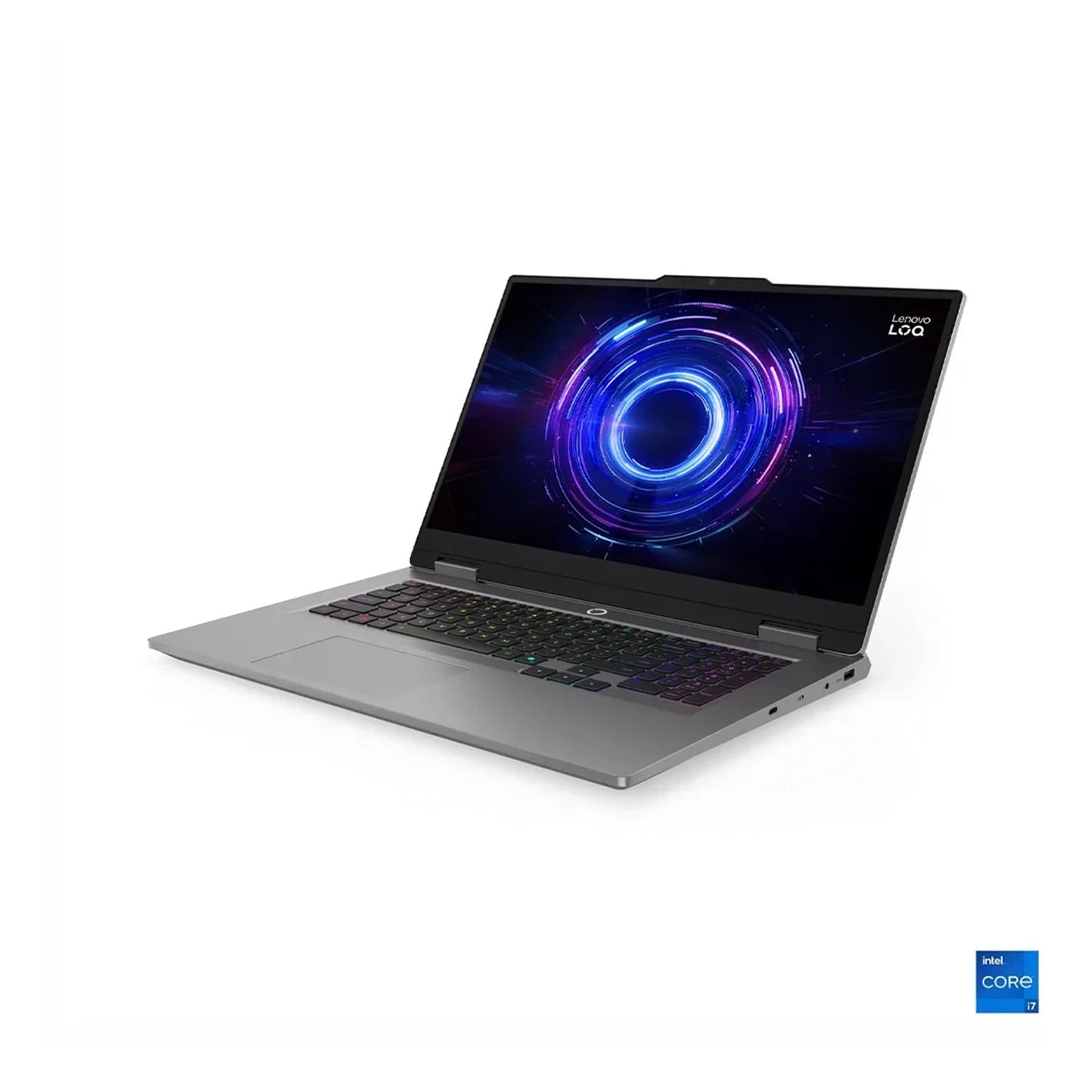Lenovo LOQ 17.3" 165Hz Intel Core i7 24GB 512GB RTX 5060