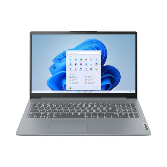Lenovo IP Slim3- Core i5-13Gen- 16GB- 512GB SSD- 15.6" FHD