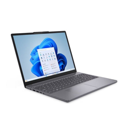 Lenovo IP Slim3- Core i5-13Gen- 16GB- 512GB SSD- 15.6" FHD