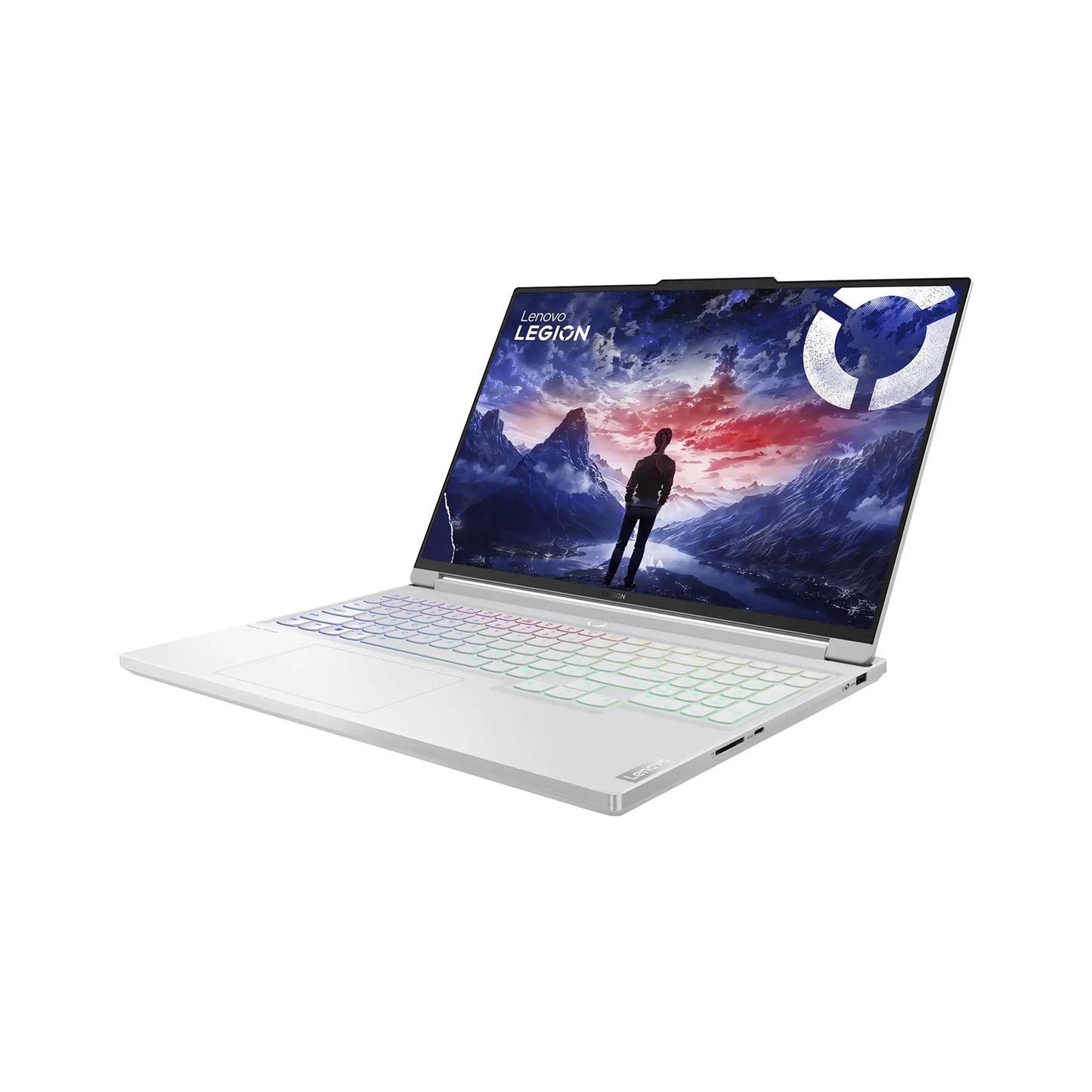 Lenovo Legion 7i Intel Core Ultra 7  RTX 5060 8GB 32GB/1TB