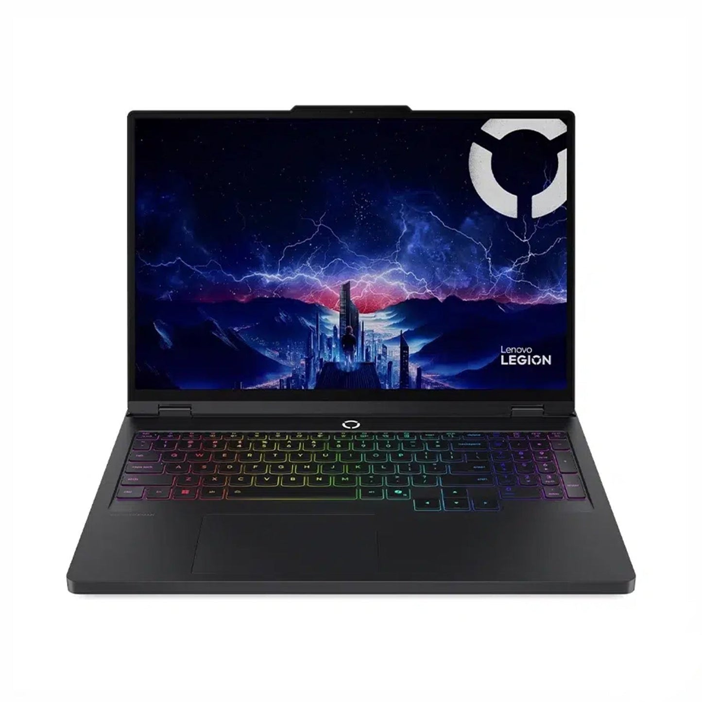 Lenovo Legion 5- Core i9-14Gen- 16GB- 1TB- RTX-5070