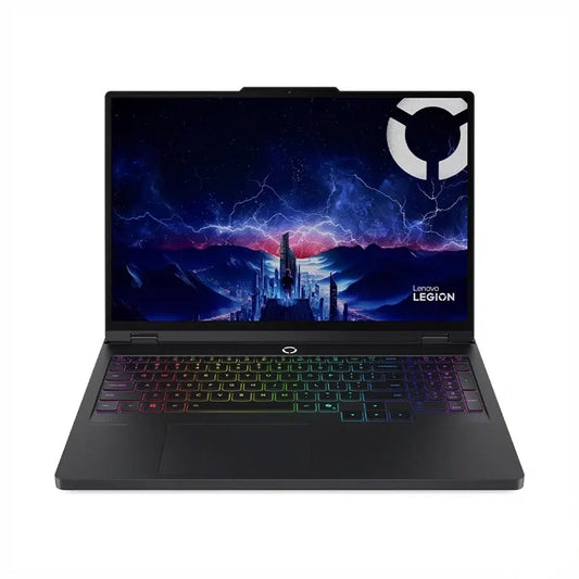 Lenovo Legion 5- Core i9-14Gen- 16GB- 1TB- RTX-5070