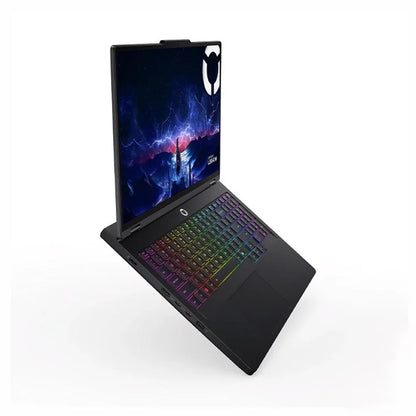 Lenovo Legion 5- Core i9-14Gen- 16GB- 1TB- RTX-5070