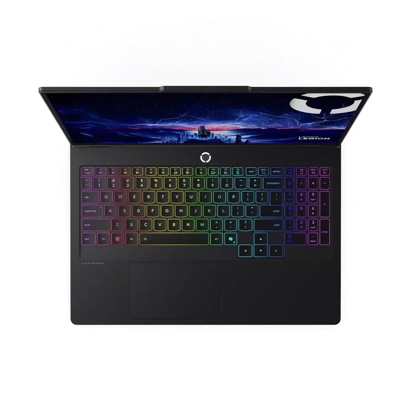 Lenovo Legion 5- Core i9-14Gen- 16GB- 1TB- RTX-5070