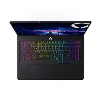 Lenovo Legion 5- Core i9-14Gen- 16GB- 1TB- RTX-5070